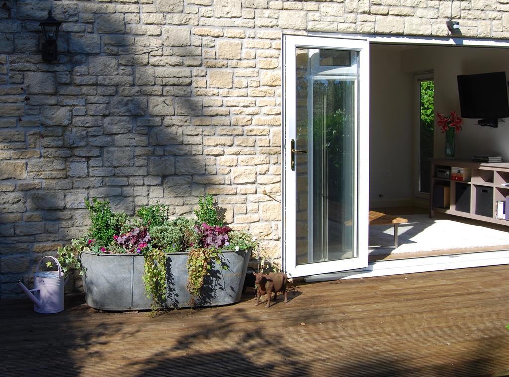 Holt  Fig Cottage, Near Bradford On Avon And Bath מראה חיצוני תמונה